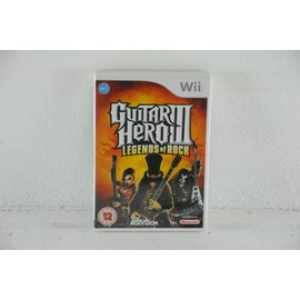 Guitar Hero III: Legends of Rock