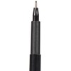 Faber-Castell 1554 Fineliner Broad Pen - Black