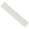 Faber-Castell Eraser PVC White 1pc (S)