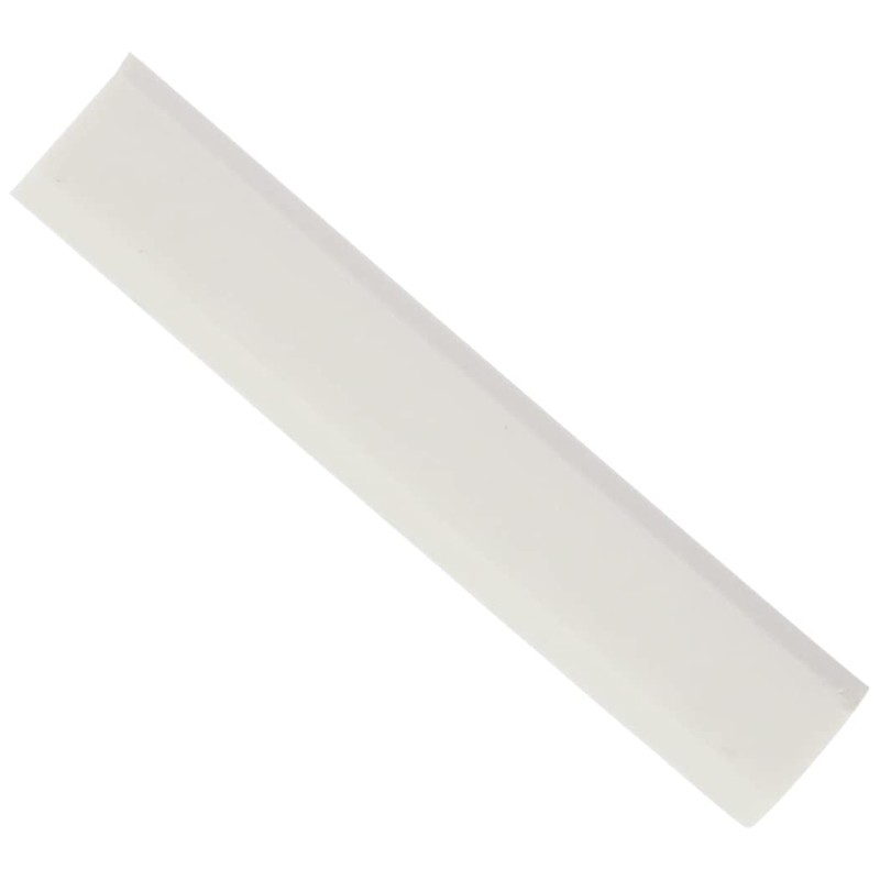 Faber-Castell Eraser PVC White 1pc (S)