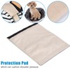 Ownpets Pet Sling Carrier, Fits 15 to 25lbs Extra-Large Dog/Cat
