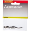 Hornby - Pack of 12 R910 Fishplates