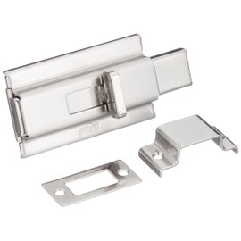 Best Toilet Lock 614 