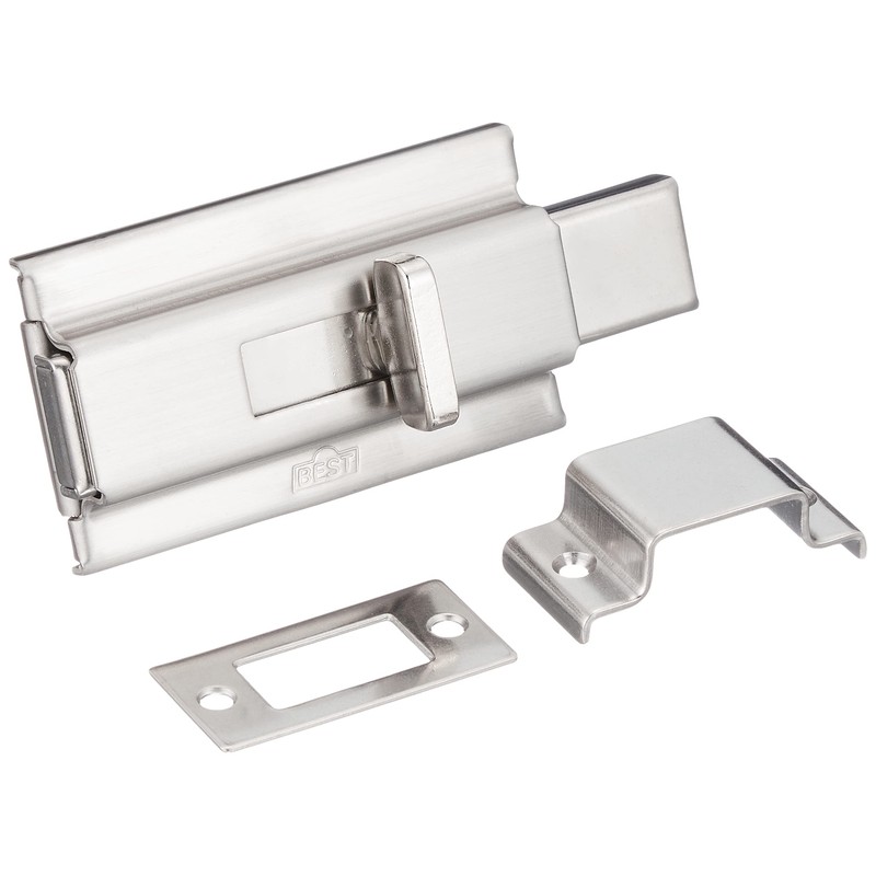 Best Toilet Lock 614 