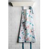 Maison d' Hermine Apron 100% Cotton 1 Piece Adjustable Neck