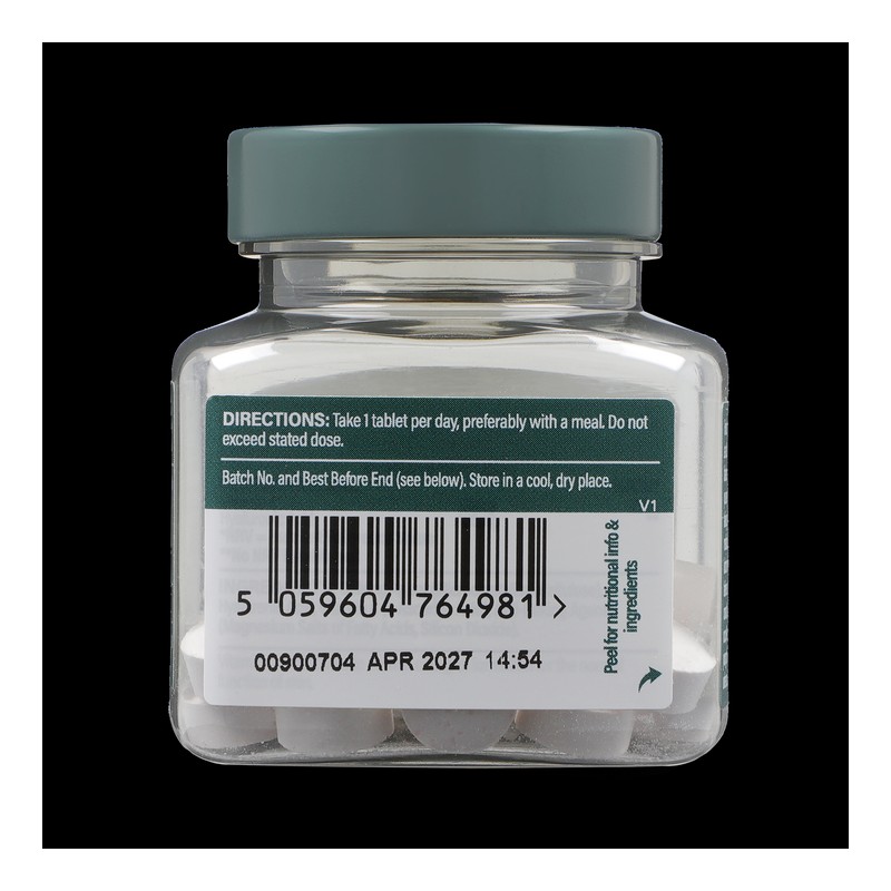 Holland & Barrett H&B Hyaluronic Acid High Strength + Vitamin