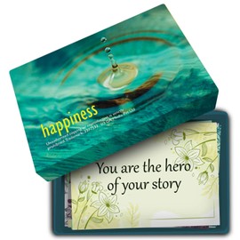 exciting Lives Motivational Cards Box- Gift For Women's Day, Inspirational Cards, Motivational Cards, Motivational Quote Cards, Kindness Cards, Inspirational Quote Cards, Inspiration Cards