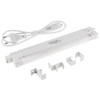ChiliTec LED Unterbauleuchte 27cm Küchenleuchte 2 Watt 210 Lumen Lichtleiste