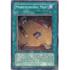 Yu-Gi-Oh! - Morphtronic Map (CRMS-EN050) - Crimson Crisis - 1st Edition - Common