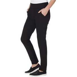 Weatherproof Vintage Ladies' Stretch Pant (Black, XX-Large)