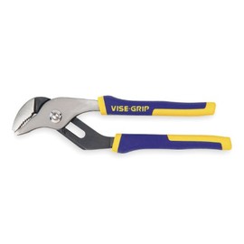 Irwin Vise Grip 2078508 8" Vise Grip Groove Joint Pliers