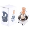 Shaving Foamer Set Shaving Brush Men-WFI0N4P / 면도거픔 면도거품기세트 쉐이빙 솔 남성-WFI0N4P