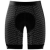 SQ-Lab SQ Shorts One 10 Black