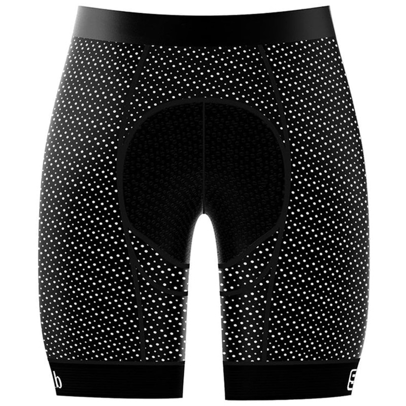 SQ-Lab SQ Shorts One 10 Black