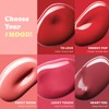 Peach C Jelly Beam Tint - Long Lasting Korean Lip