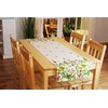 KAMACA Meadow Flowers and Butterflies Series High-Quality Print Motif with