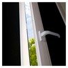 BDF BLKT Window Film Blackout Day & Night 24 Hour