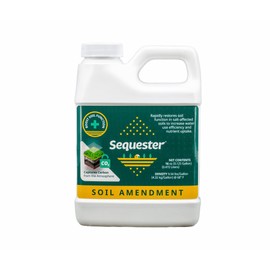 Sequester Soil Amendment (16 oz Bottle)