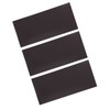 3 Pack High Strength Magnetic Vent Cover PVC Air Vents