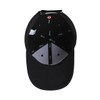 Bushnell Original Structured Cap, Black, Black