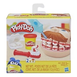 Hasbro Mini Dentista Bromista Play Doh Hasbro