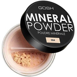 GOSH Mineral Powder Natural 004