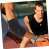 OHPHCALL Fitness Elbow Guard Elbow Sleeve Compression Wrap Arm Protector