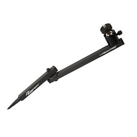 Realtree Outfitters - Soporte para Accesorios, Carbón, 33.02cm (13'')