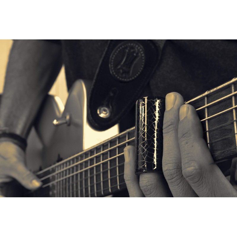 Jet Ceramic Guitar Slide (Small)