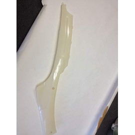 Sunny Gas Scooter 50cc Lower Right Body Panel-1052