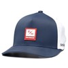 FASTHOUSE Dash Hat (Midnight Navy, One Size)