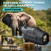 Unbranded R11 Night Vision Goggles Monocular 1080P 10X Zoom Video