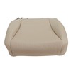 NLQR Front Driver and Passenger Side Bottom Replacement Seat Covers