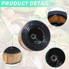 Air Filter Tune Up Kit for Stihl MS261 MS271 MS291