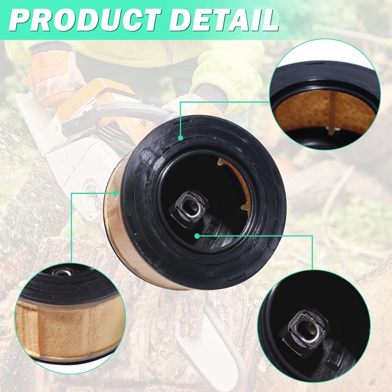 Air Filter Tune Up Kit for Stihl MS261 MS271 MS291