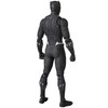 MAFEX No.091 Black Panther, Total Height: Approx. 6.3 inches (160
