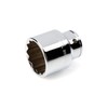 TEKTON 3/4 Inch Drive x 1-5/8 Inch 12-Point Socket |