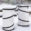 3 Pcs Pop Up Winter Frost Plant Cover, Garden Plants
