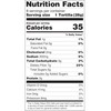 Olé Xtreme Wellness® White Keto Certified | 5.5" Size Flour