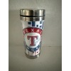 Texas Rangers Tumbler And Socks