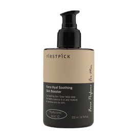 Pera Men Men's Cosmetics Skin Cica Skin Skin Booster / 페라 남성 남자 화장품 스킨 시카스킨 스킨부스터