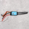 VGEBY Esc Brushless, One Way Brushless Esc Electronic Speed Controller
