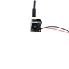 DUMBORC RC Car Camera 5.8Ghz 48CH 25mW Mini FPV Camera