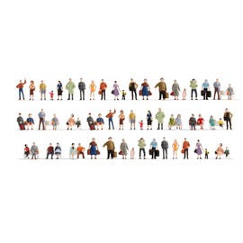 Noch 18401 Mega Economy Figures Set