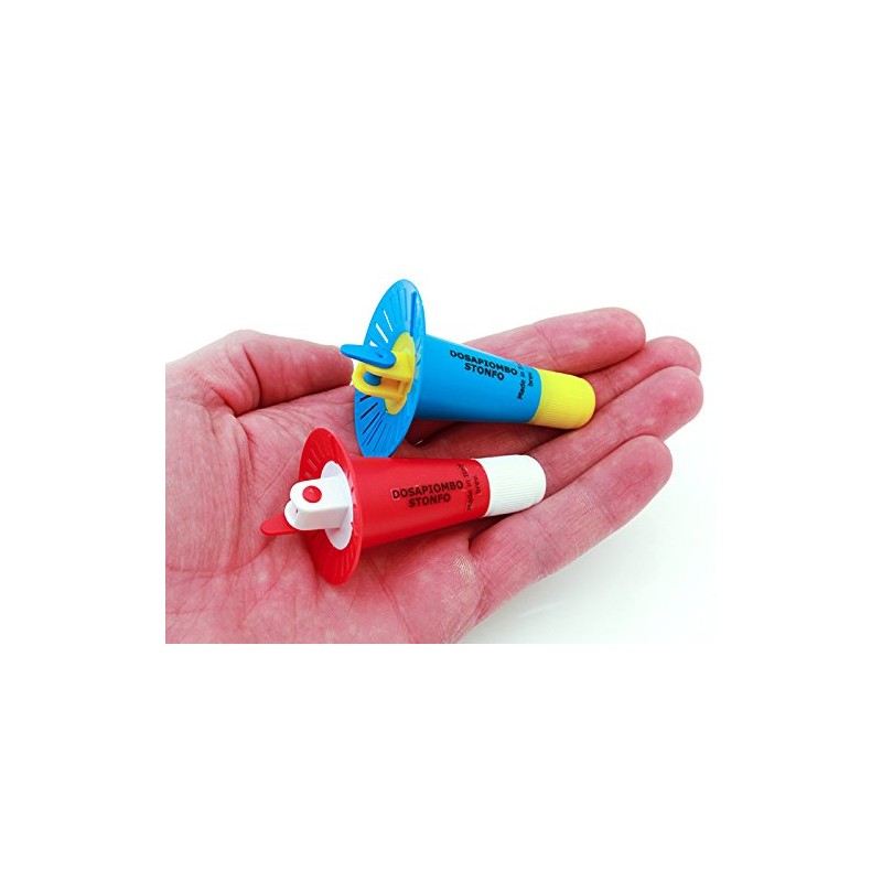 Dosapiombo Float Stoppers