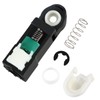 KPALAG Automatic Gear Shift Transmission Cable Joint Connector with Cap