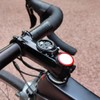 Bicycle Phone Stem Computer Bracket Computer Mount Stem Top Cap