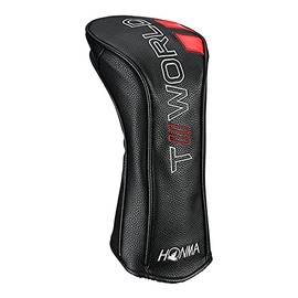 HONMA Honda Golf Tour World GS Driver Headcover HC52006 Genuine Manufacturer Product