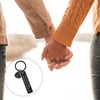 Ouligay Drive Safe Keyring Gifts for Boyfriend Him Husband Fiance