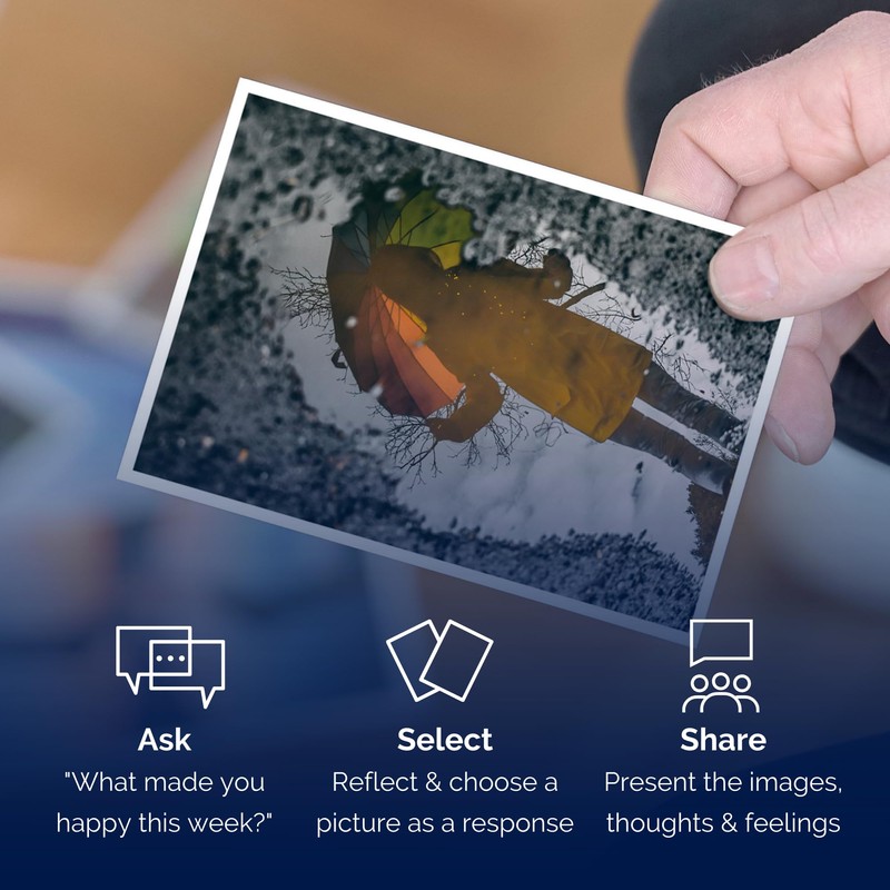 metaFox - 52 Inspirational Cards, Positive Affirmations Cards & Motivational